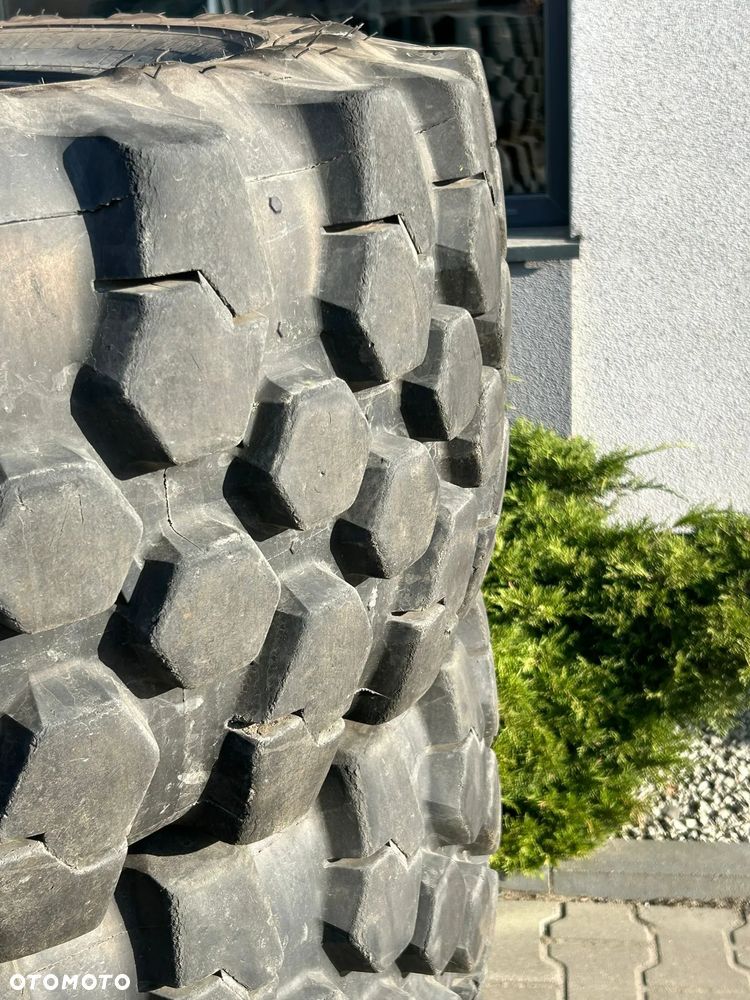 460/70R24 MICHELIN XMCL BIBLOAD 17.5 R24 DEMO - 2