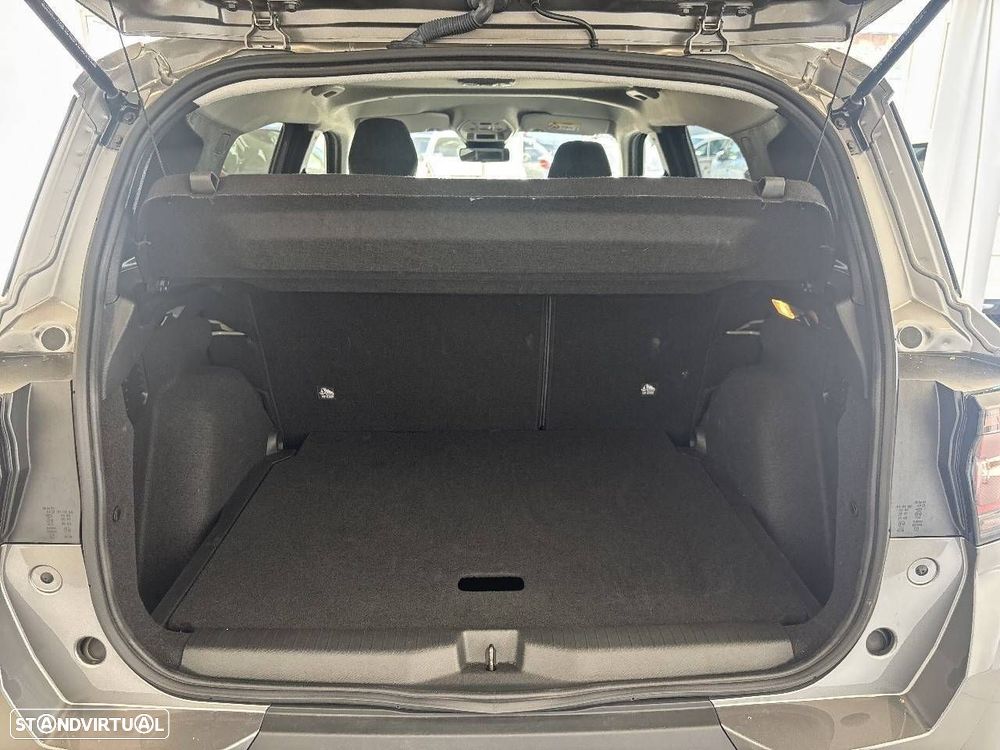 Citroën C3 Aircross 1.2 PureTech Plus - 6