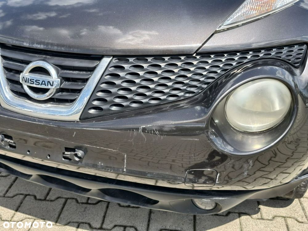 Nissan Juke - 22