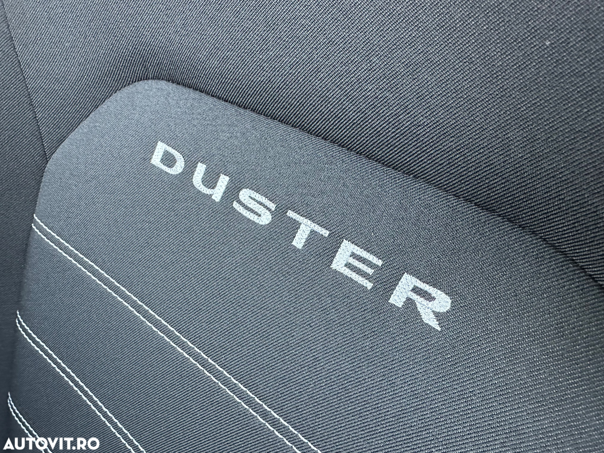 Dacia Duster 1.5 dCi Comfort - 29