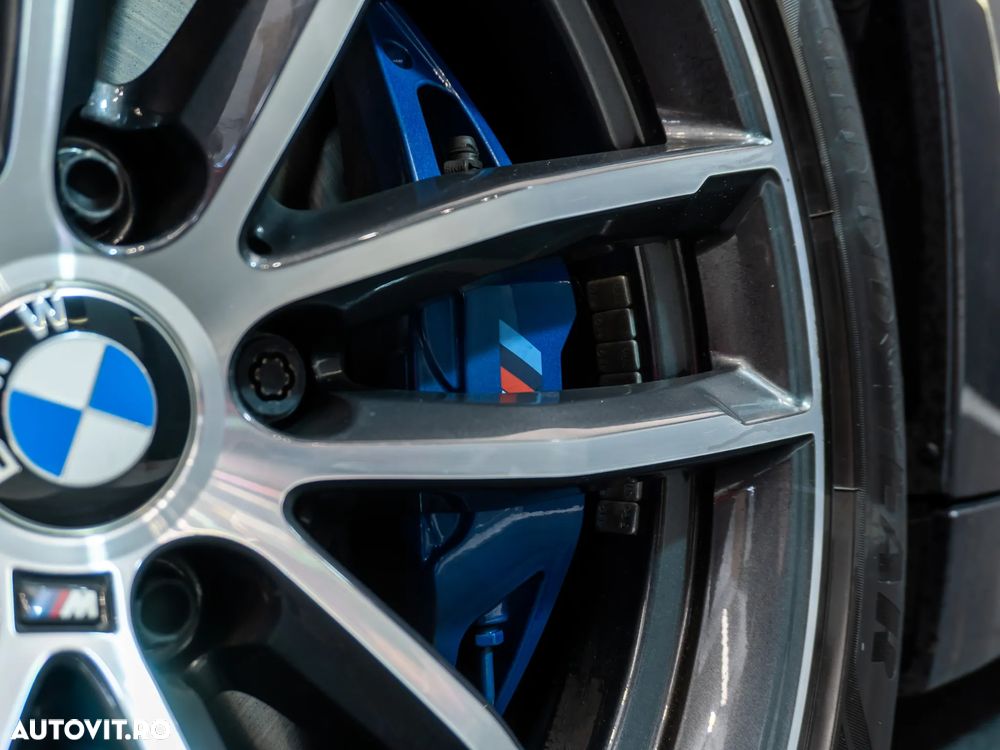 BMW Seria 5 530e xDrive Aut. M Sport Edition - 17