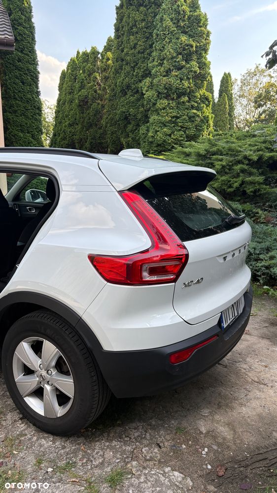 Volvo XC 40 T3 Momentum - 6