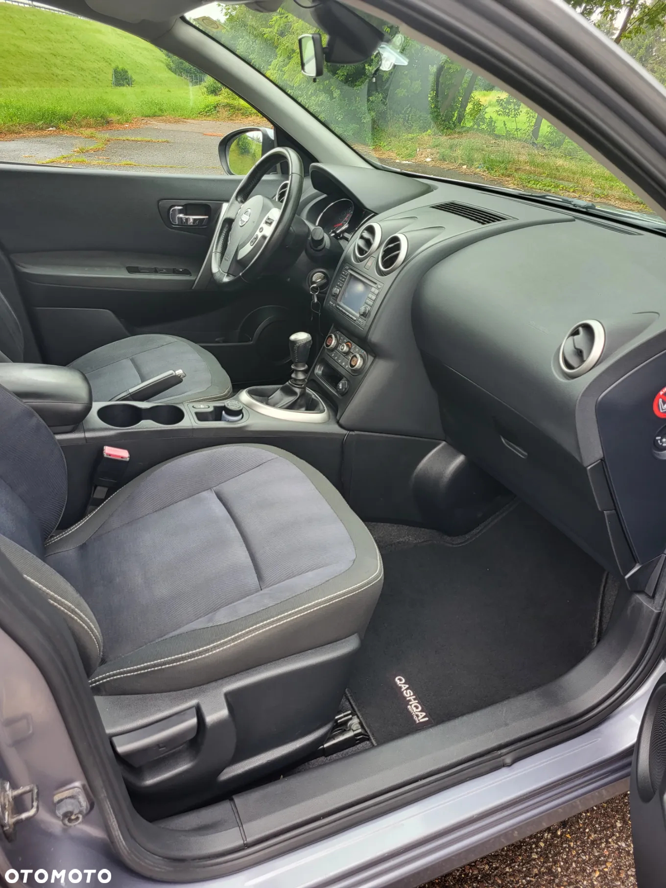 Nissan Qashqai+2 - 20