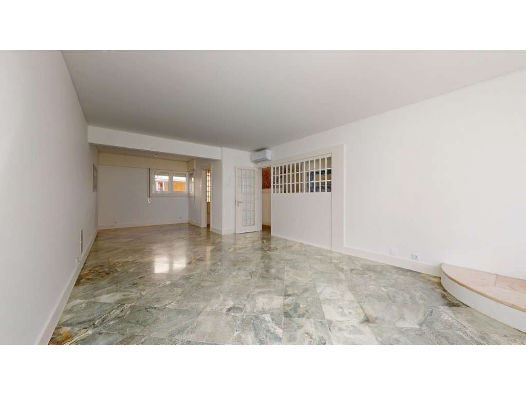 Moradia T4+1 em Belém - Grande imagem: 4/20