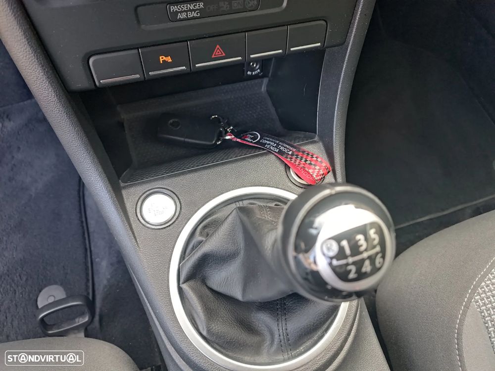 VW New Beetle 2.0 TDI DPF Exclusive Design - 18