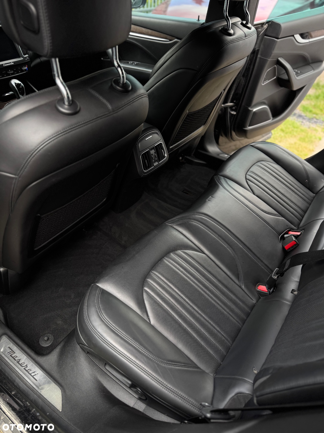 Maserati Levante Q4 Executive - 31