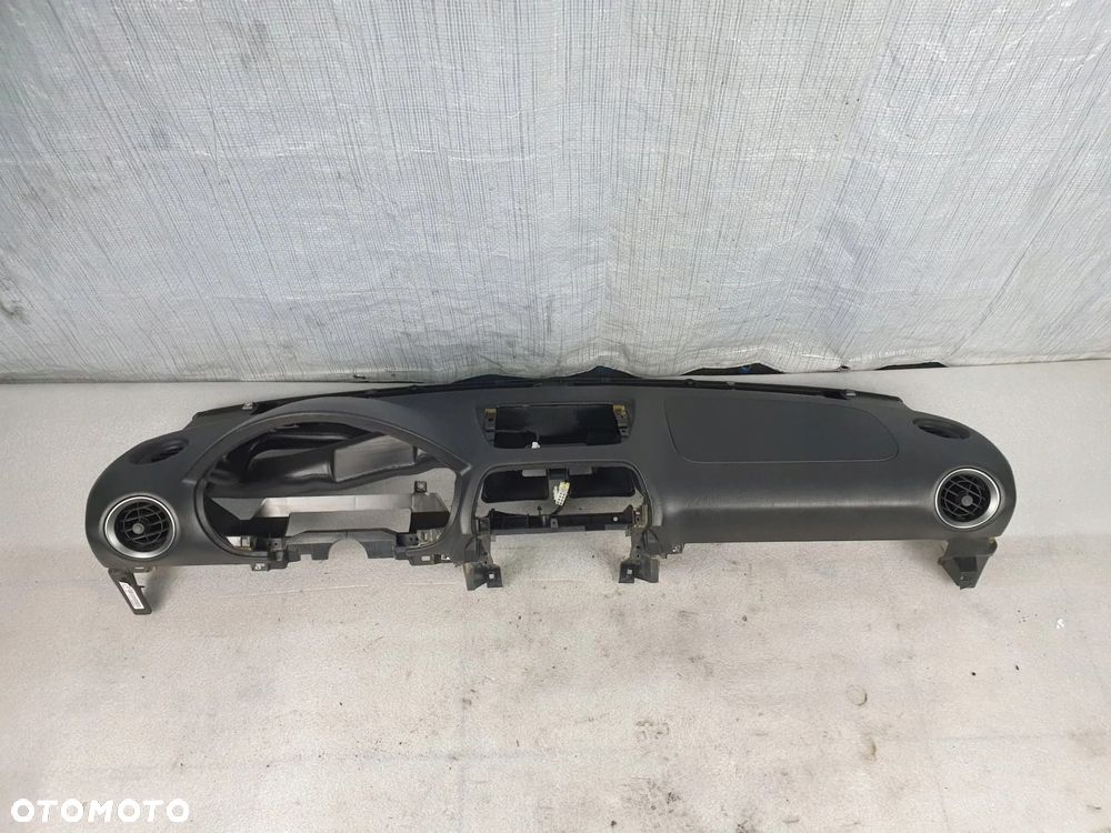 SUBARU IMPREZA GD 03-07 DESKA KONSOLA PODUSZKA - 1