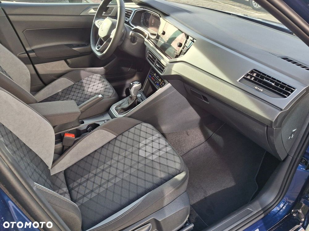 Volkswagen Taigo 1.5 TSI ACT R-Line Plus DSG - 18