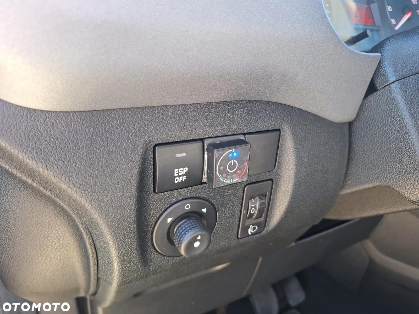 Citroën Berlingo II 1.6i Pakiet Plus - 26