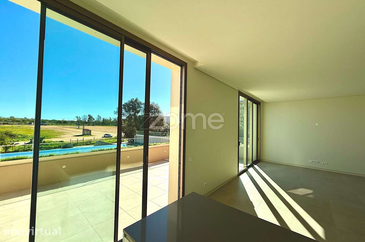 Apartamento T3 R/C DT - Empreendimento Quinta das Parreiras - Grande imagem: 4/31
