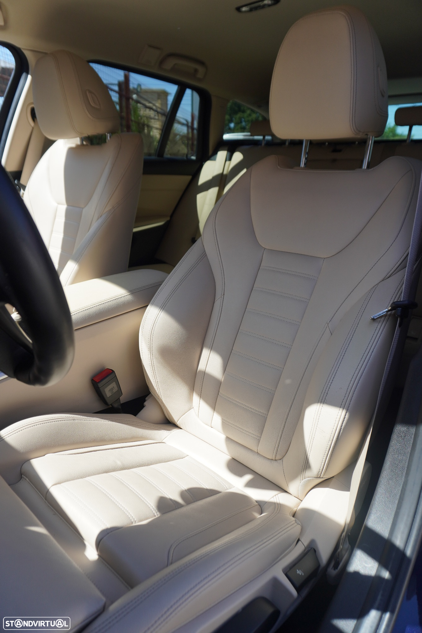 BMW 330 e Touring Line Sport Auto - 18