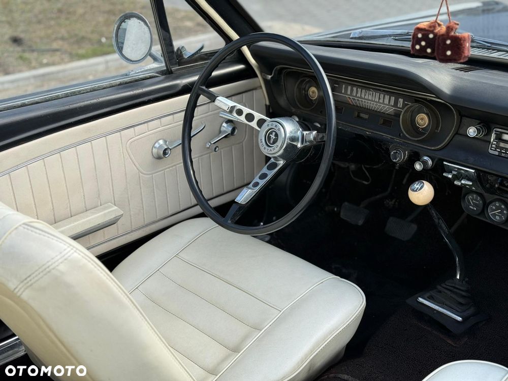 Ford Mustang - 18