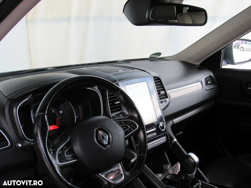 Renault Koleos ENERGY dCi 175 X-tronic 4WD INITIALE PARIS - 26