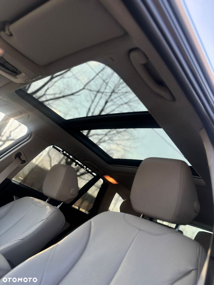 BMW Seria 3 320d Luxury Line - 17