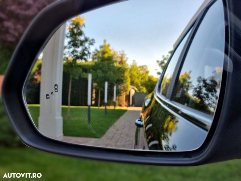 MG ZS ICE 1.0T-GDI Luxury - 19