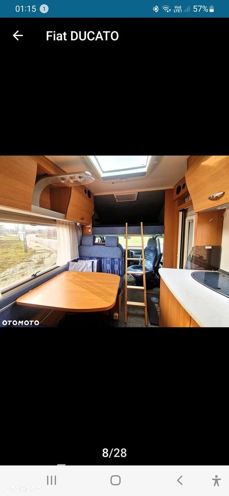 Fiat DUCATO - 14