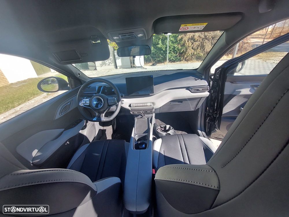 BYD Dolphin Surf 30 kWh Active - 2