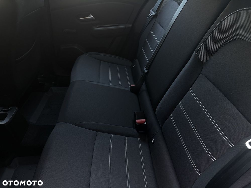 Dacia Sandero - 12