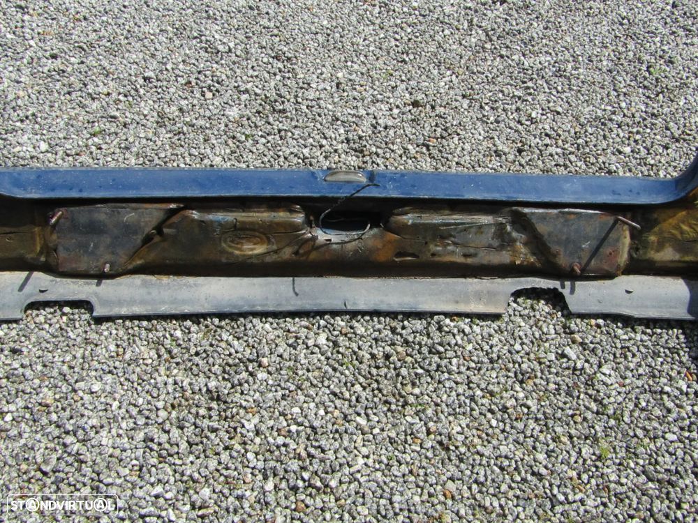 Para-choques Ford Escort Station (carrinha)  tras original (ver detalhes) - 10