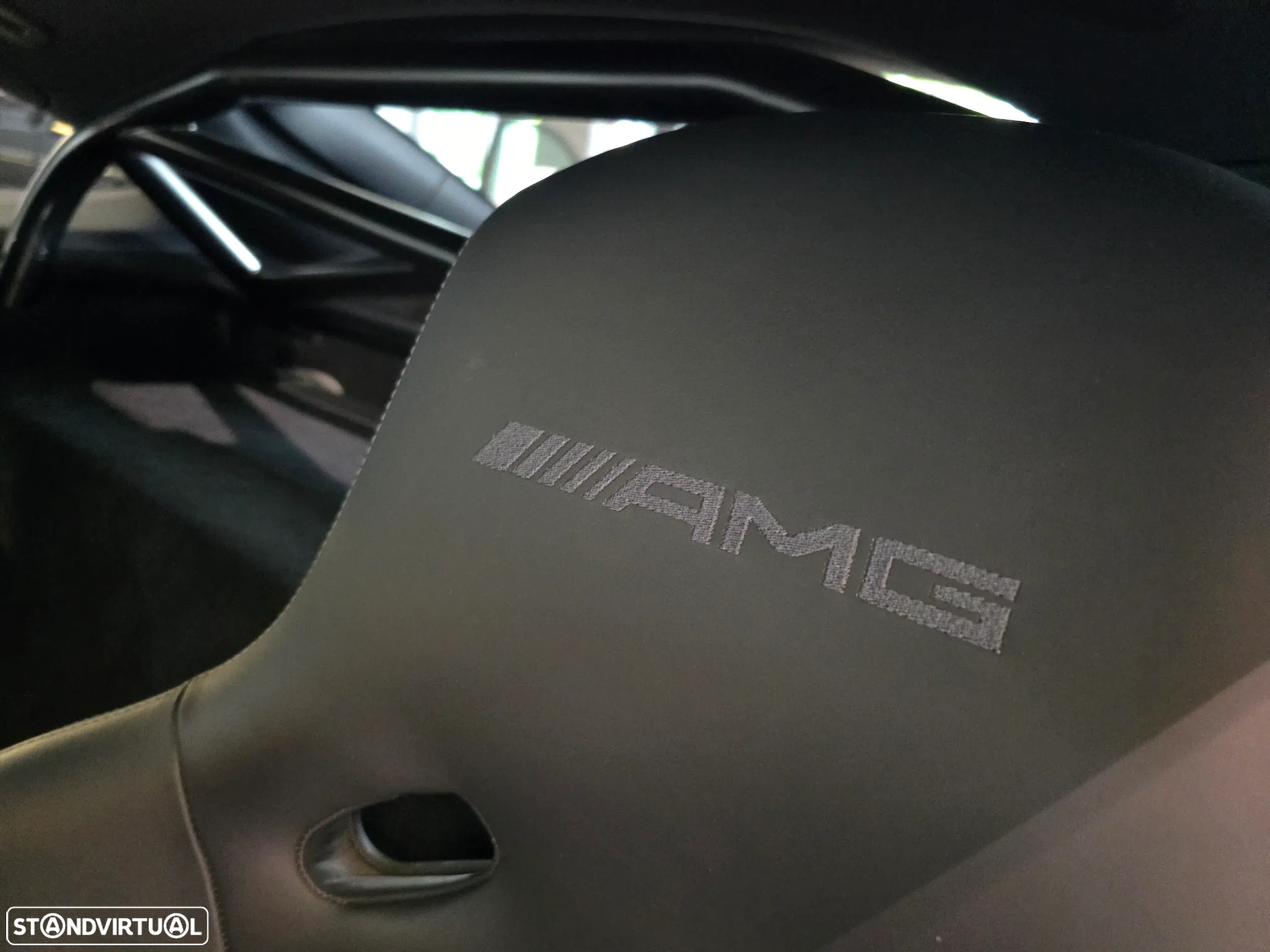 Mercedes-Benz AMG GT R - 29