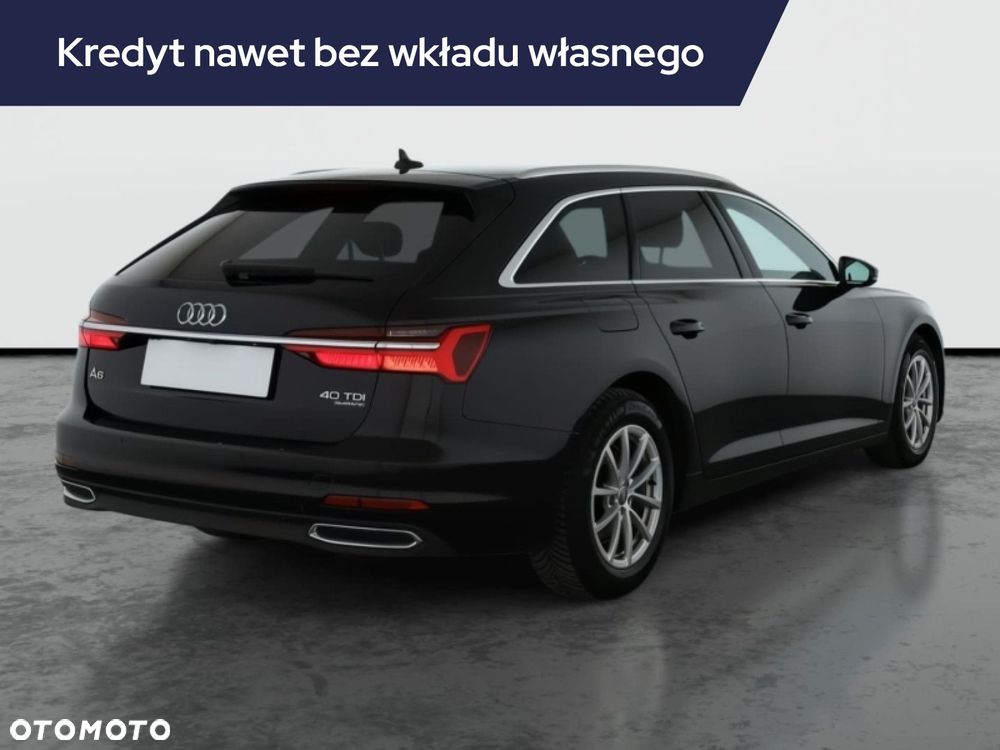 Audi A6 Avant - 7