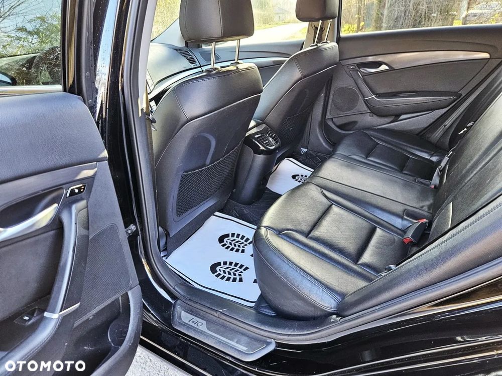 Hyundai i40 i40cw 1.7 CRDi Automatik 5 Star Edition - 14