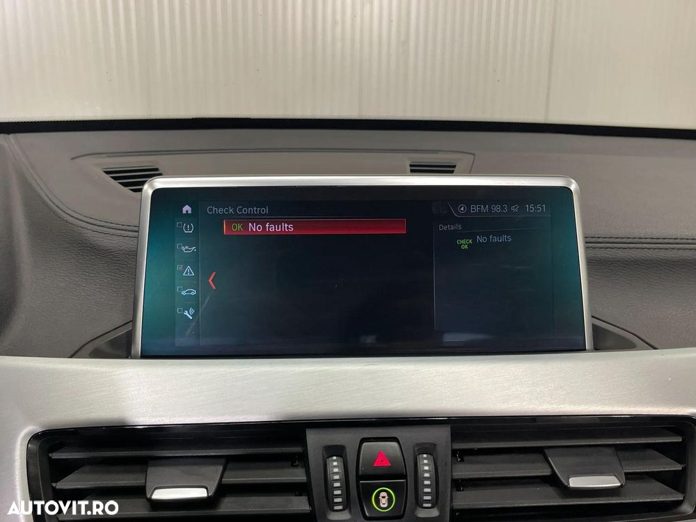 BMW X1 xDrive25e AT PHEV - 20