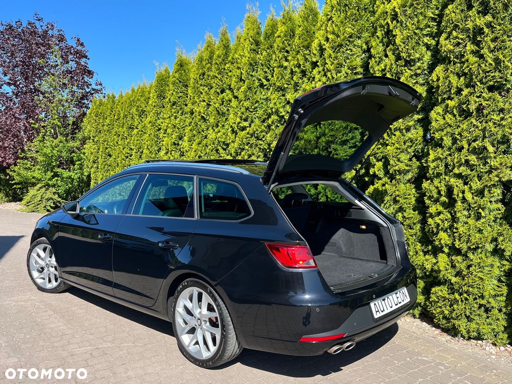 Seat Leon - 12