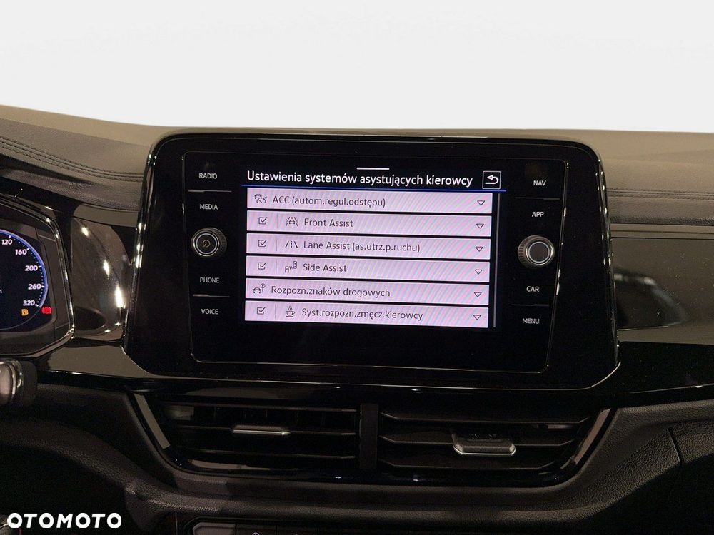 Volkswagen T-Roc - 28