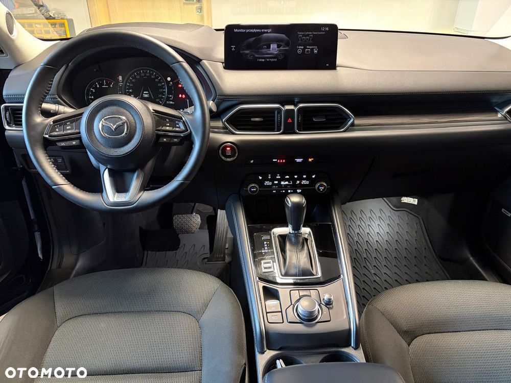 Mazda CX-5 2.0 Exclusive-Line 2WD - 14