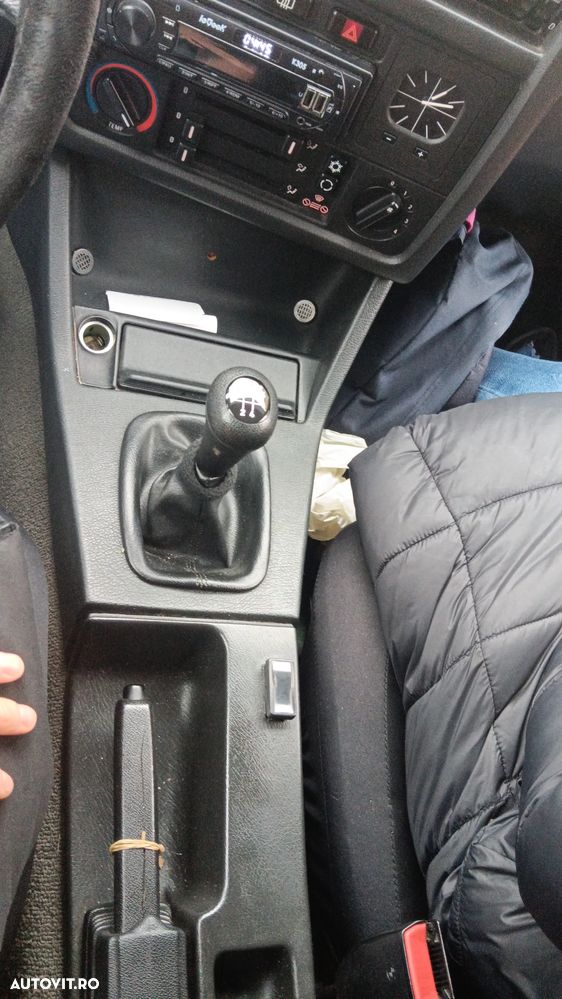 BMW Seria 3 - 12