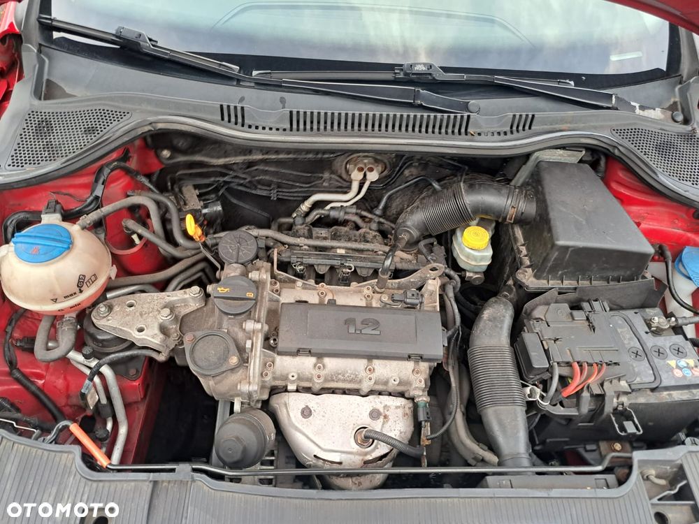 Seat Ibiza SC 1.2 12V i-Tech - 5