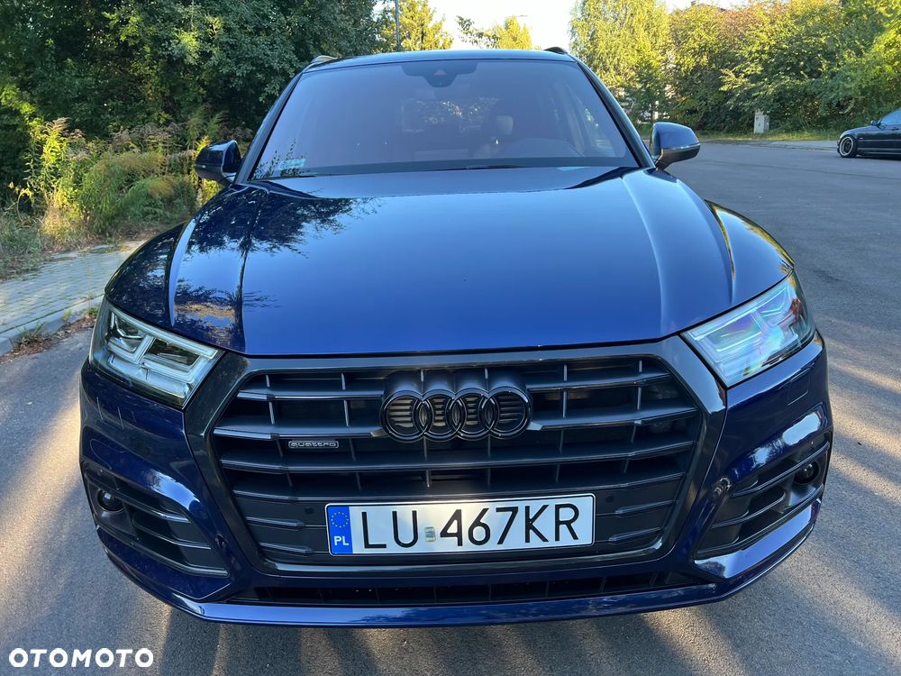 Audi Q5 45 TFSI mHEV Quattro Sport S tronic - 6