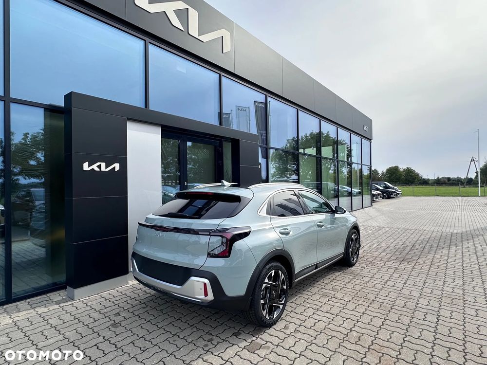 Kia XCeed 1.6 T-GDI Business Line DCT - 6