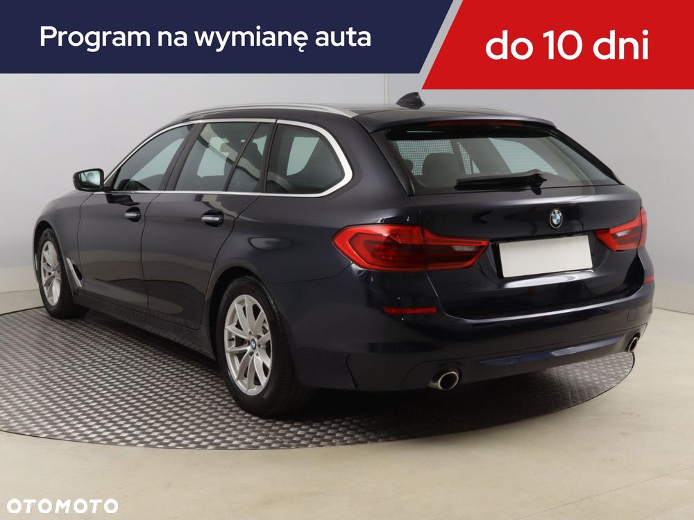BMW Seria 5 - 6