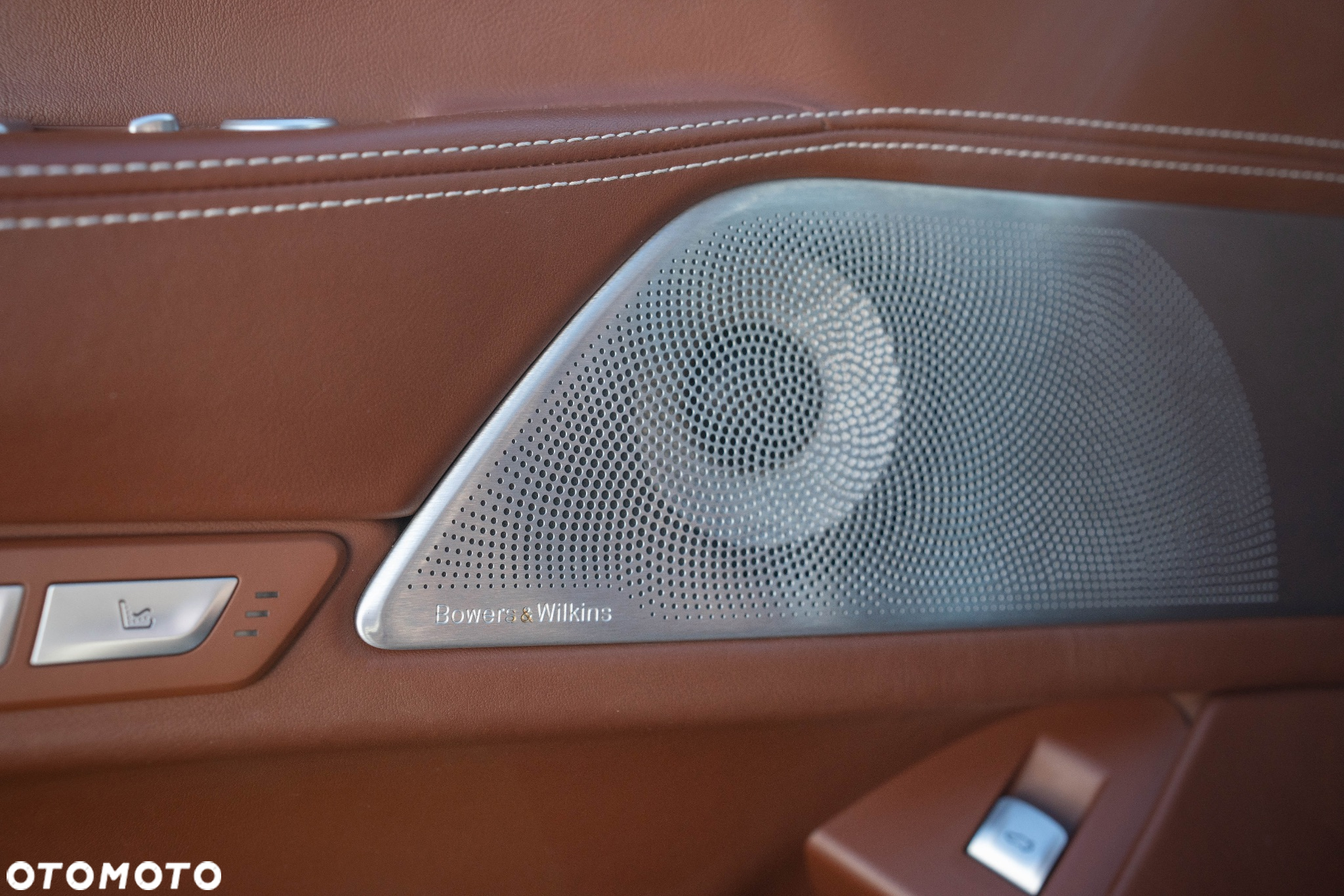 BMW Seria 7 750Li xDrive - 8