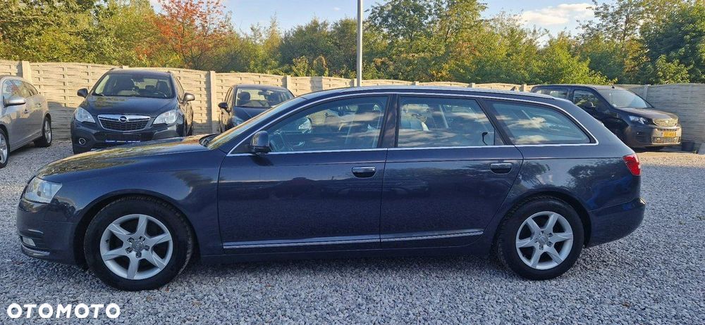 Audi A6 - 3