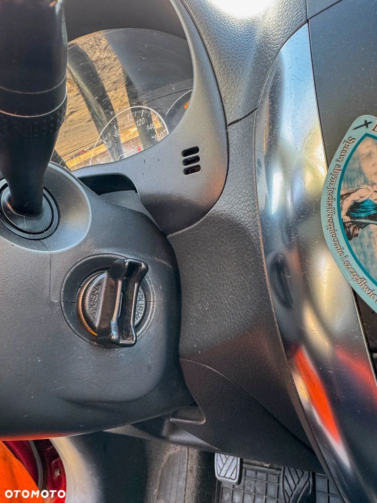Suzuki SX4 1.6 GS / Premium - 23