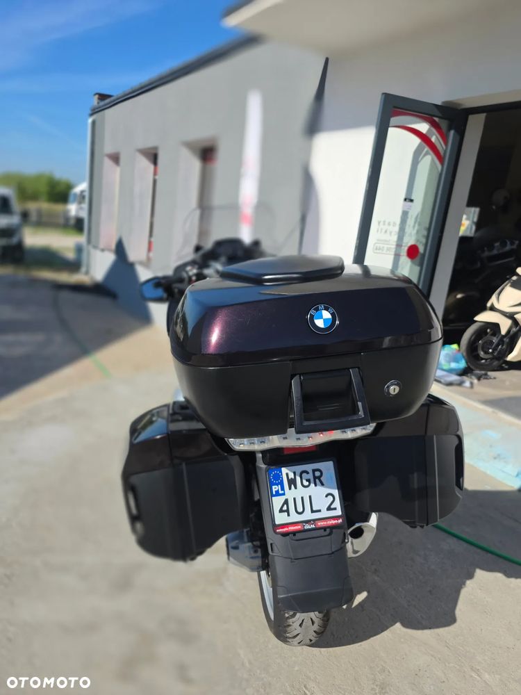 BMW RT - 5