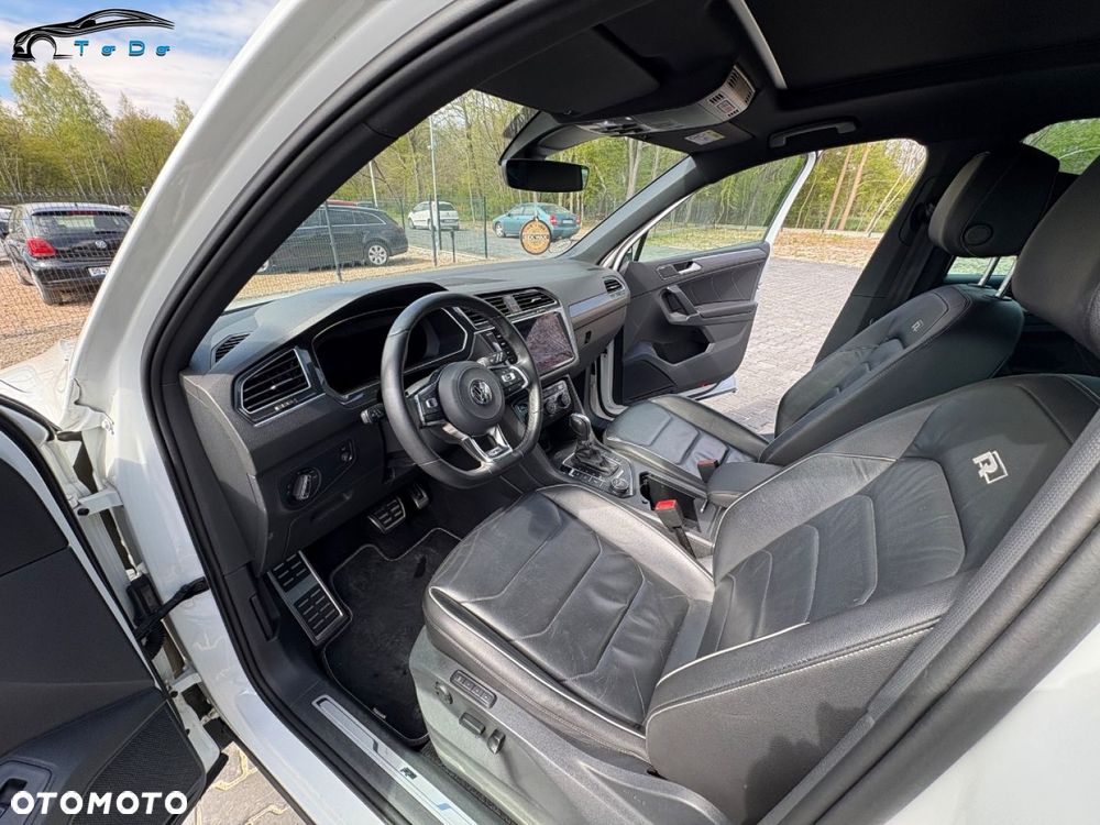Volkswagen Tiguan 2.0 TDI BMT SCR 4Mot Highline DSG - 14