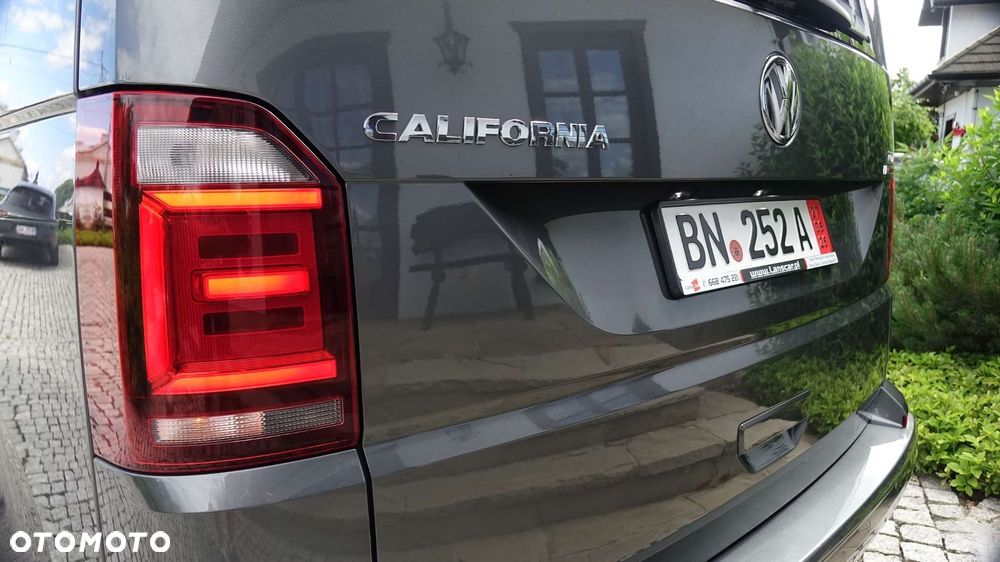 Volkswagen California - 24