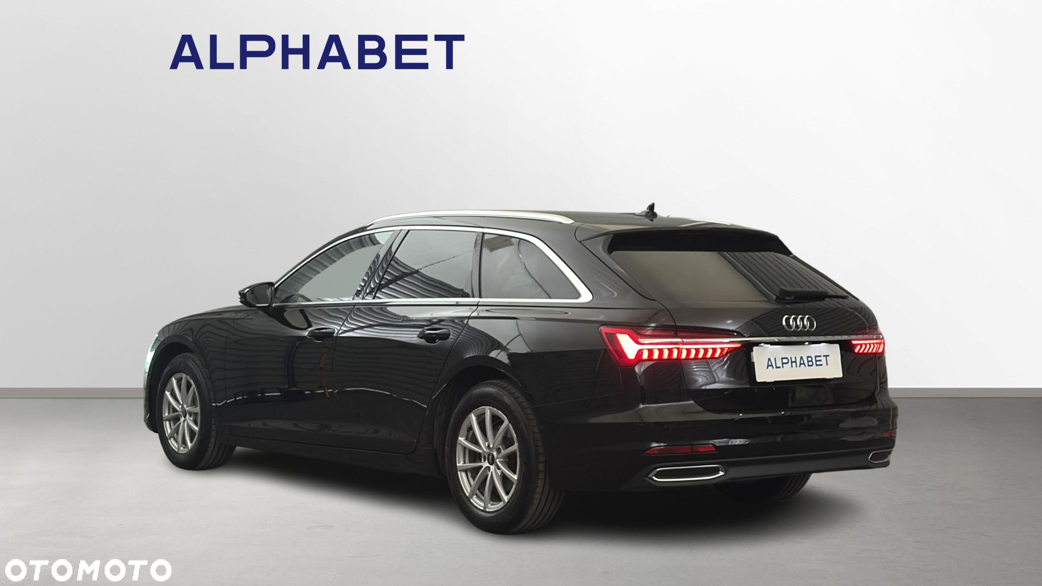 Audi A6 40 TDI mHEV S tronic - 4