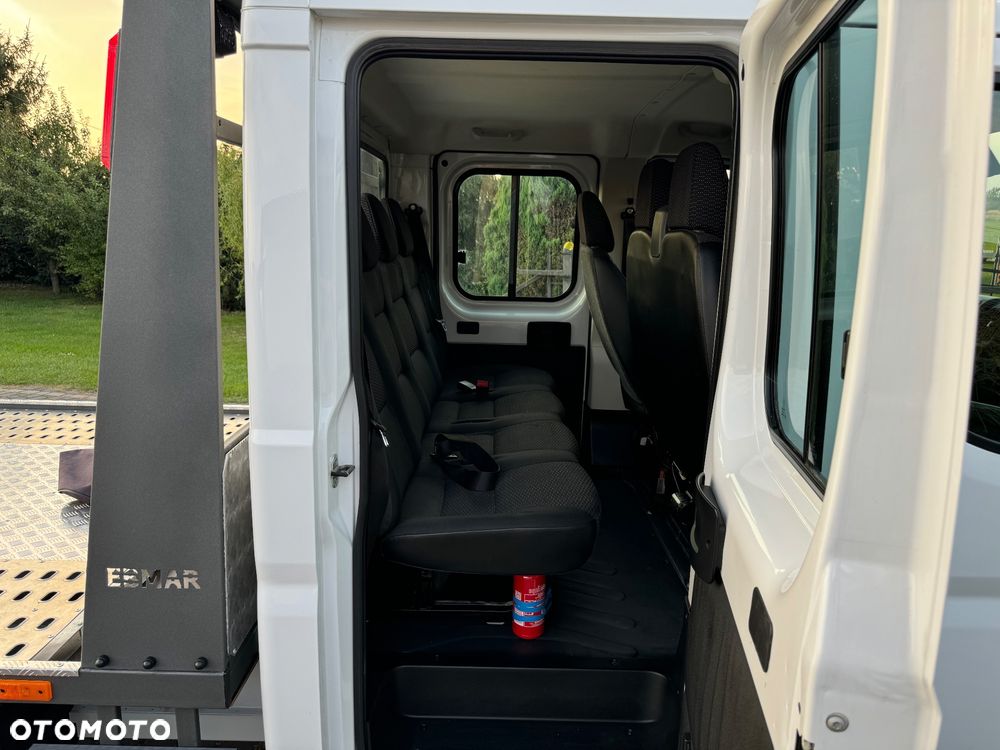 Citroën Jumper Doka - 19