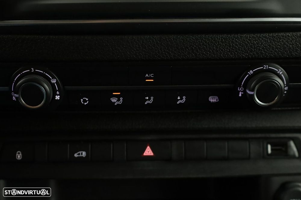 Peugeot expert 1.5 bluehdi l2h1 standard - 11