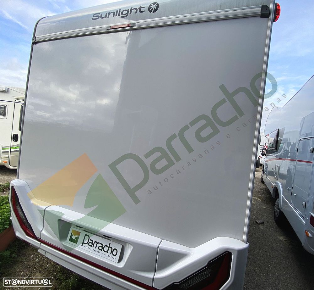 Sunlight T 69LC REF.N40 - 4