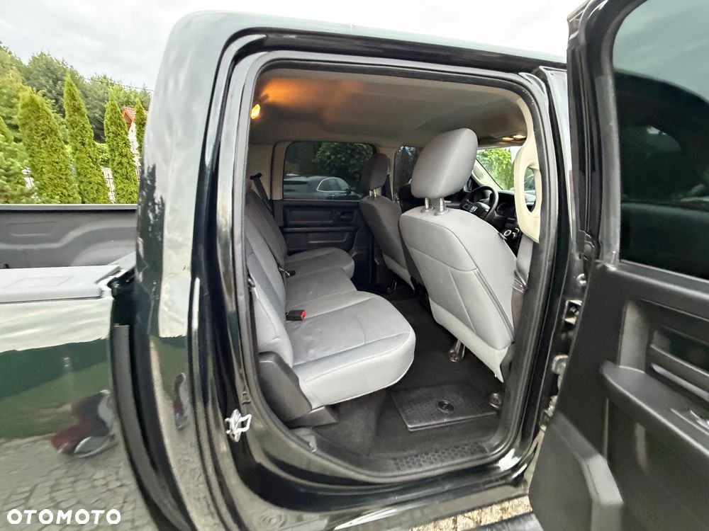 Dodge RAM 4.7 4x4 - 8
