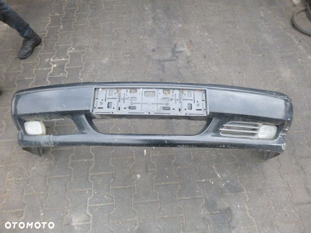ZDERZAK PRZÓD PRZEDNI VOLVO S70 97-00 - 2