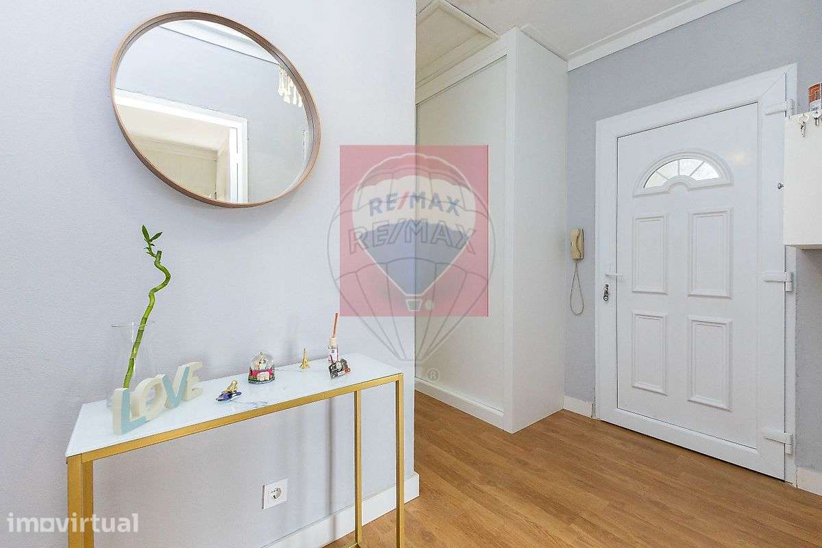 Apartamento T2 para venda - Grande imagem: 5/27