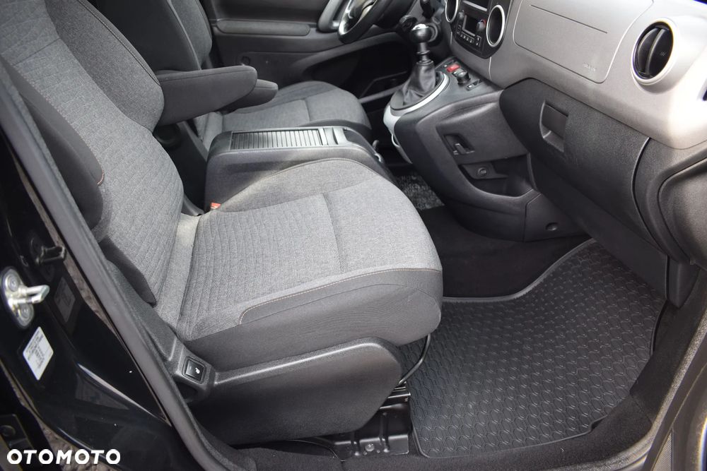 Citroën Berlingo Multispace BlueHDi 120 S&S SELECTION - 15