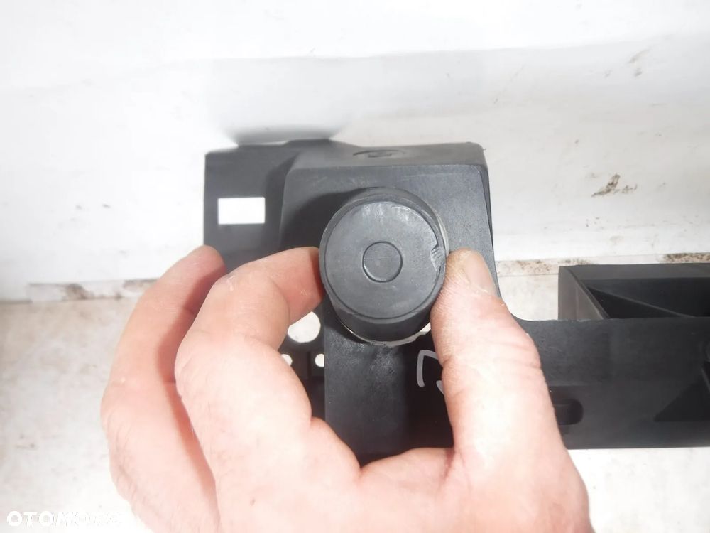 berlingo partner 2 ii 08r- pas przód przedni wzmocnienie górne - 6